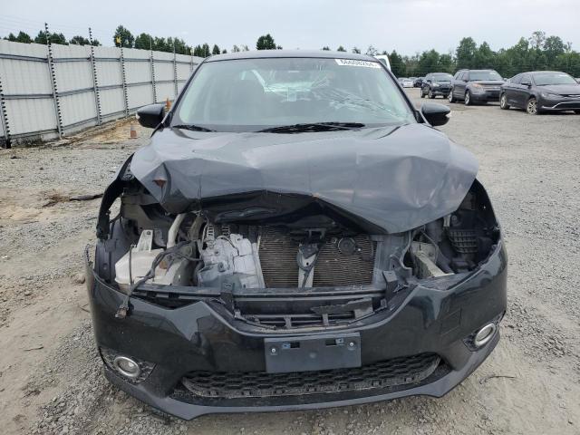 2017 NISSAN SENTRA S/S - 3N1AB7AP6HY269014