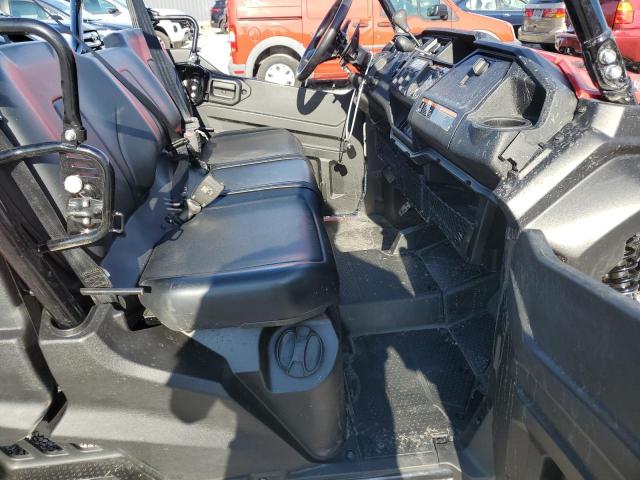 2023 HONDA SXS1000 M3 1HFVE04B6P4700035