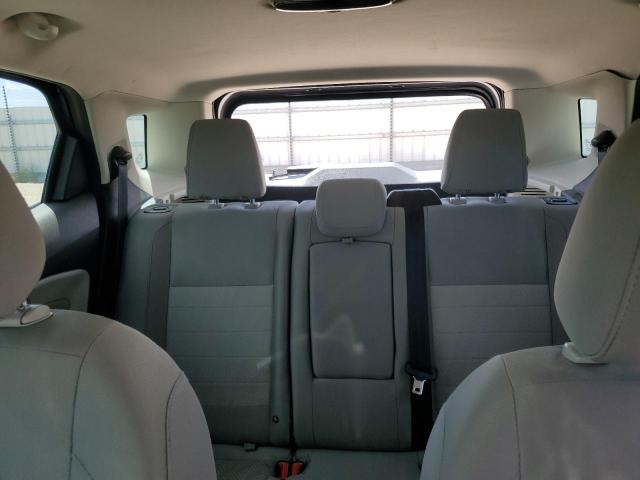 2018 FORD ECOSPORT S - MAJ3P1RE9JC227447