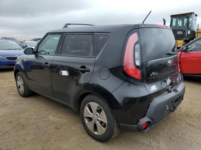 2016 KIA SOUL - KNDJN2A24G7317346