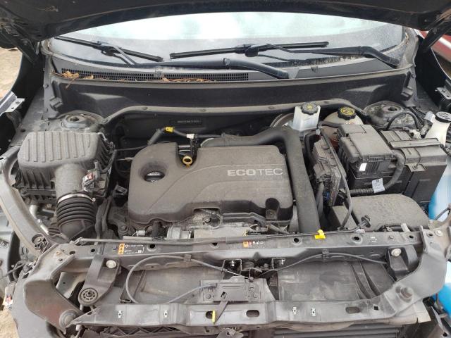 2019 GMC TERRAIN SL - 3GKALPEV6KL161827