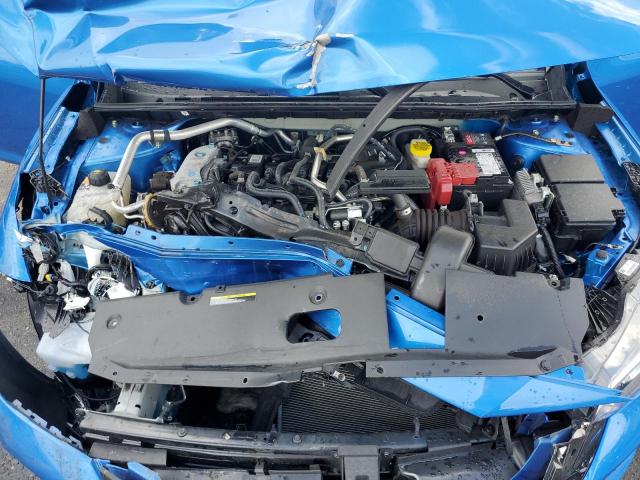 2023 NISSAN SENTRA SV - 3N1AB8CV3PY234673