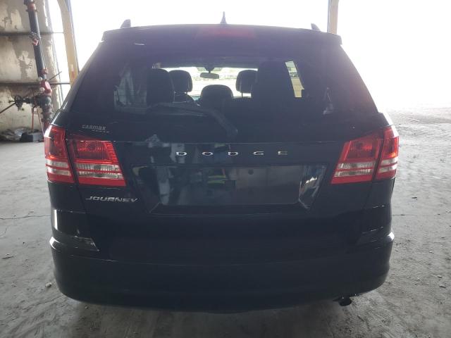 2017 DODGE JOURNEY SE - 3C4PDCAB1HT522185