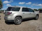 GMC ACADIA SLT photo