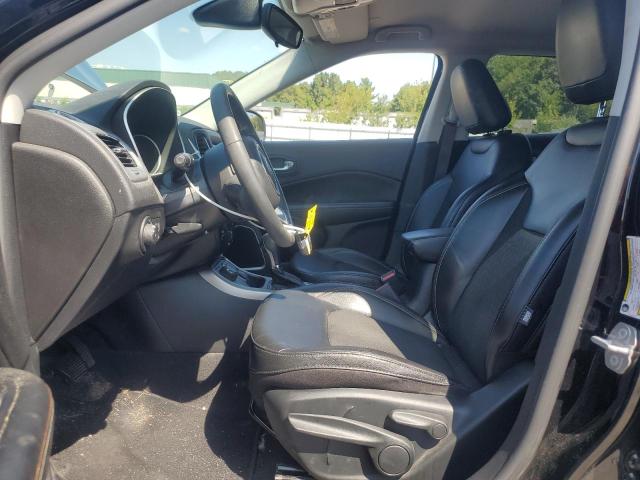 2021 JEEP COMPASS LA - 3C4NJDBB3MT545563