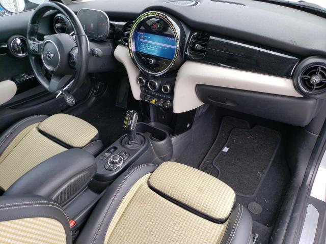 2022 MINI COOPER SE WMW13DJ05N2R94476