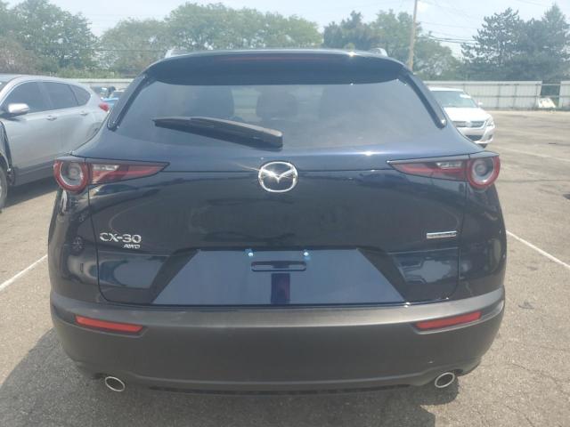 VIN 3MVDMBBM6RM687107 2024 Mazda CX-30, Select no.6