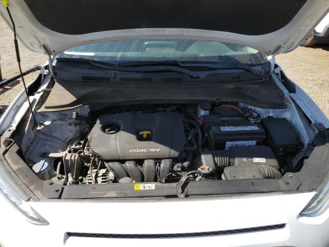 2018 HYUNDAI KONA SE - KM8K12AA3JU091053