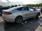 FORD FUSION SE photo