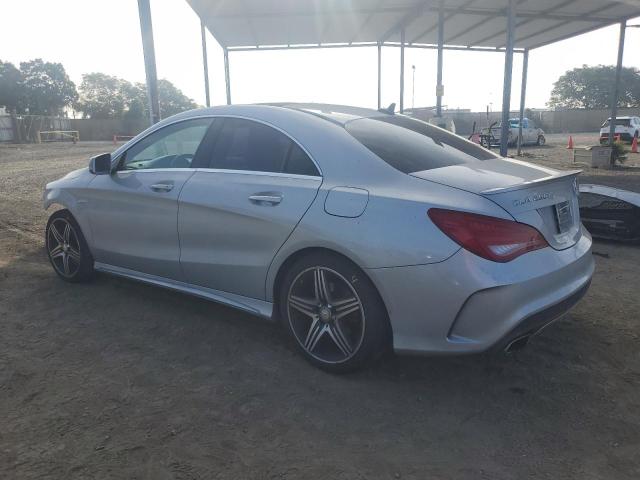 VIN WDDSJ4EB0FN282715 2015 Mercedes-Benz CLA-Class,... no.2