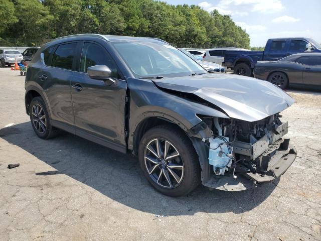 VIN JM3KFACM7J0332263 2018 Mazda CX-5, Touring no.4