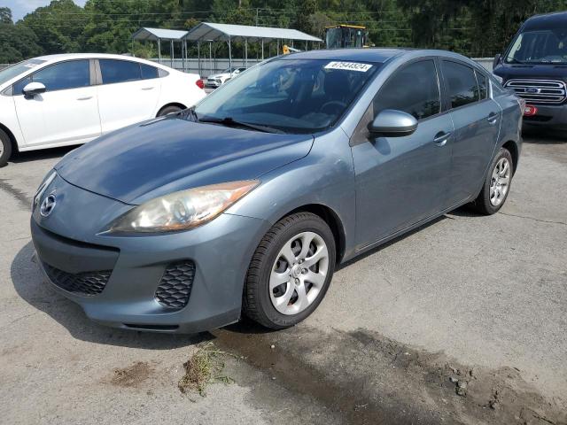 VIN JM1BL1U79D1766080 2013 Mazda 3, I no.1