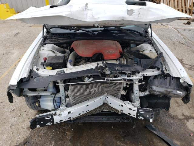 2017 DODGE CHALLENGER - 2C3CDZAG9HH607026
