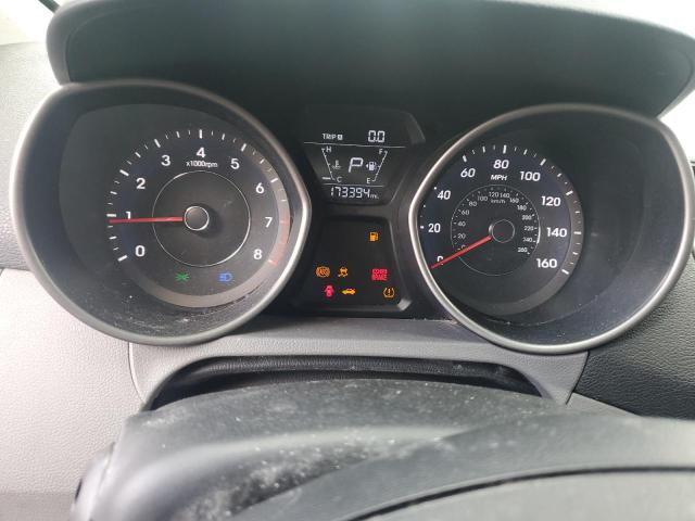 2016 HYUNDAI ELANTRA SE - 5NPDH4AE8GH700308