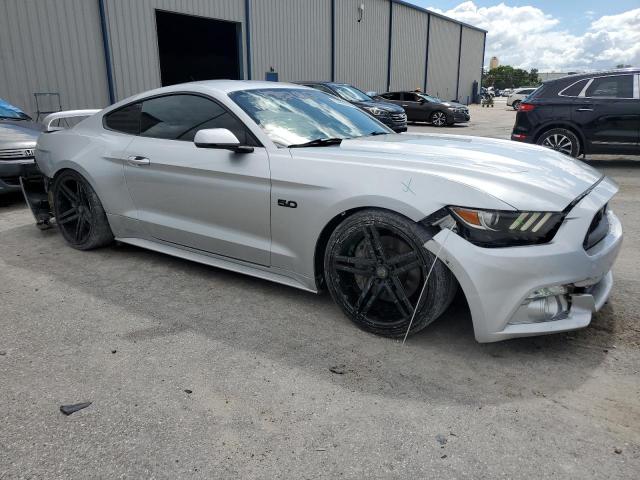 2017 FORD MUSTANG GT - 1FA6P8CF3H5270705