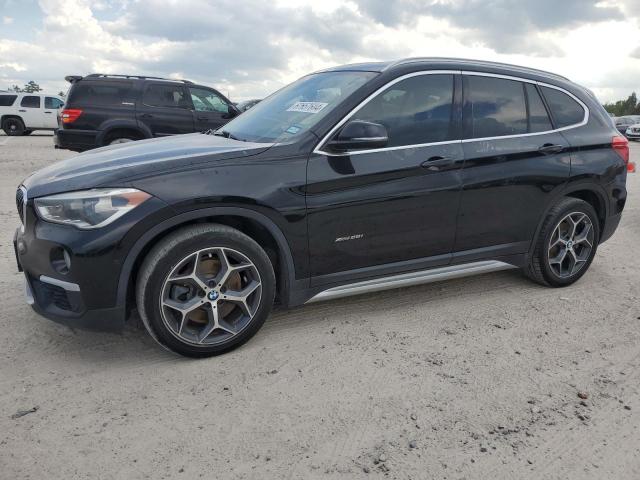 VIN WBXHT3C33G5F63774 2016 BMW X1, Xdrive28I no.1