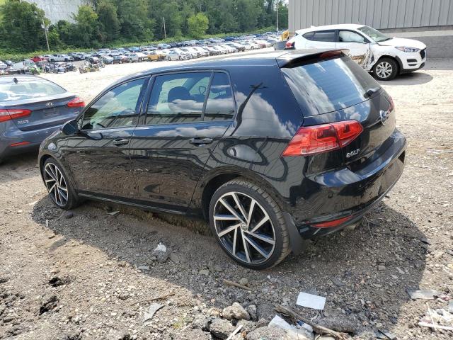 2015 VOLKSWAGEN GOLF TDI - 3VW2A7AU5FM037158