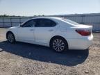 LEXUS LS 460 photo