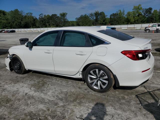 2024 HONDA CIVIC LX - 2HGFE2F25RH576175