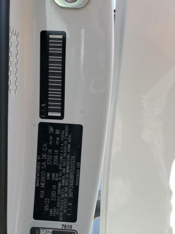 2023 KIA FORTE LX - 3KPF24AD8PE537374