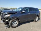 2020 KIA SORENTO S - 5XYPG4A52LG625543
