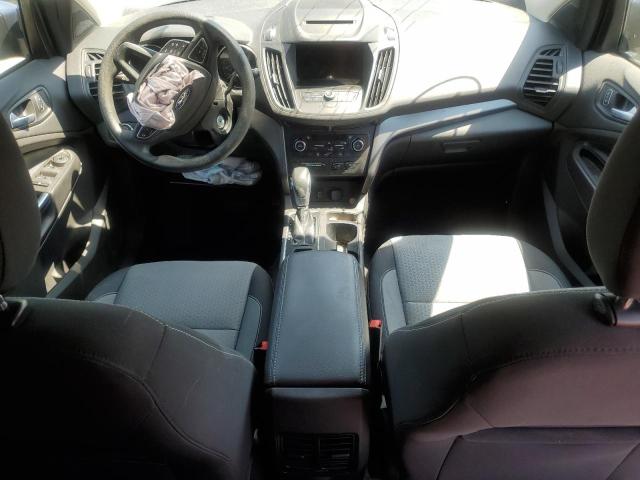 2018 FORD ESCAPE SE - 1FMCU0GD0JUC74542