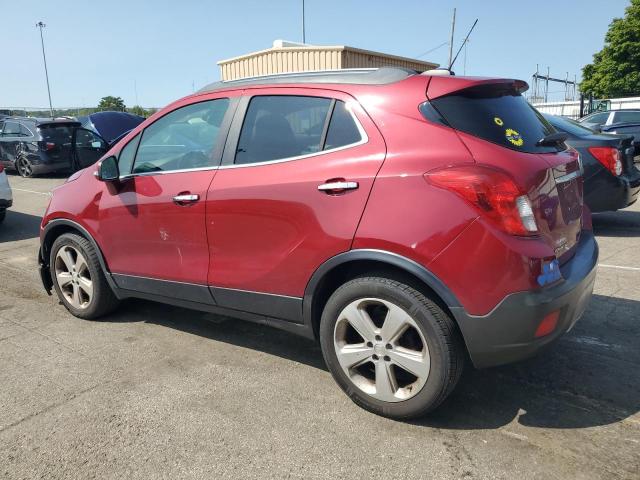 2016 BUICK ENCORE CON - KL4CJFSB3GB703077