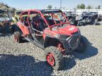 POLARIS RZR XP 4 T photo