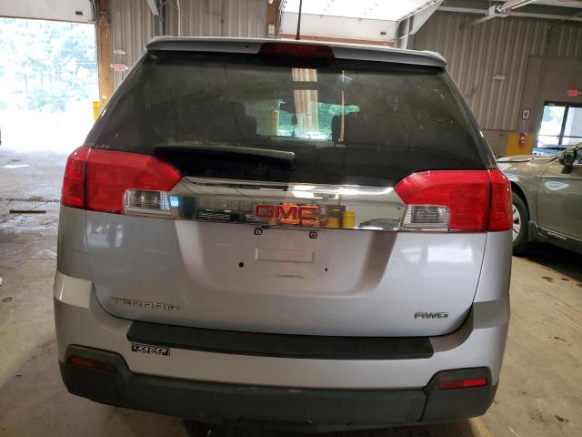 VIN 2GKFLREK6D6274482 2013 GMC Terrain, Sle no.6