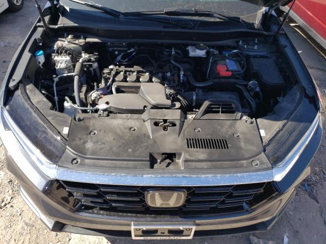 2024 HONDA CR-V EXL - 2HKRS4H79RH433648