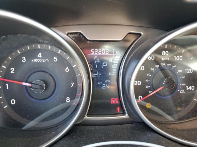 2017 HYUNDAI VELOSTER - KMHTC6AD6HU313515