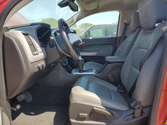 2015 CHEVROLET COLORADO L - 1GCGTBE36F1219259