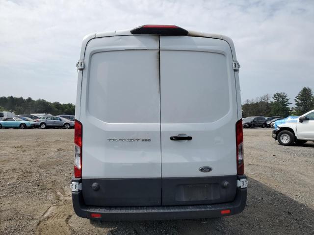 2020 FORD TRANSIT T- 1FTBR1C82LKB71086  67837564