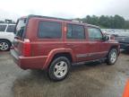 JEEP COMMANDER photo