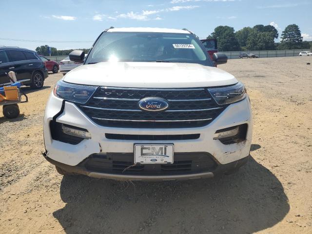 2022 FORD EXPLORER X 1FMSK8DH1NGB13337  66129754