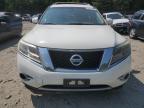 NISSAN PATHFINDER photo