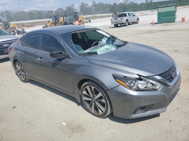 2017 NISSAN ALTIMA 2.5 - 1N4AL3AP6HC122144