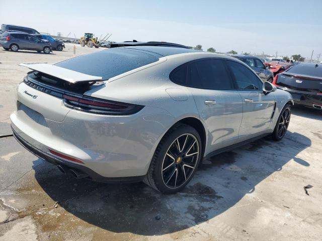 VIN WP0AB2A72JL135650 2018 Porsche Panamera, 4S no.3