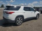 CHEVROLET TRAVERSE L photo