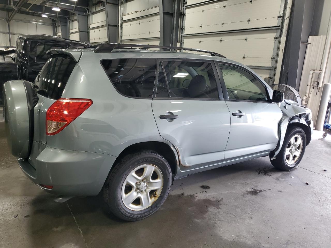 Lot #2974766180 2007 TOYOTA RAV4