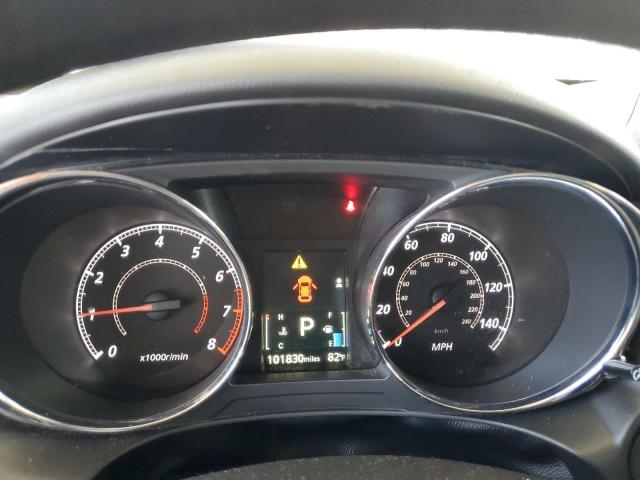 2019 MITSUBISHI OUTLANDER - JA4AP3AU8KU028685