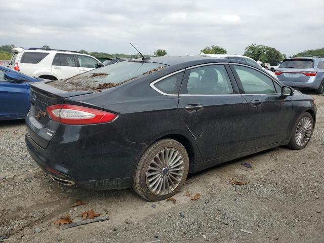 VIN 3FA6P0K99GR334318 2016 Ford Fusion, Titanium no.3