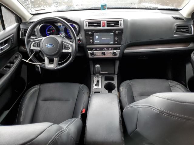2016 SUBARU OUTBACK - 4S4BSANC4G3318896
