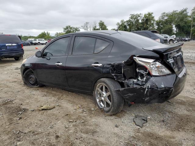Vin: 3n1cn7ap4el825345, lot: 69430114, nissan versa s 20142