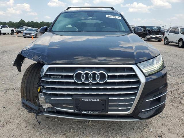 VIN WA1LHAF77KD043305 2019 Audi Q7, Premium Plus no.5