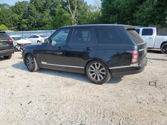 VIN SALGR2PF6GA316073 2016 Land Rover Range Rover no.2