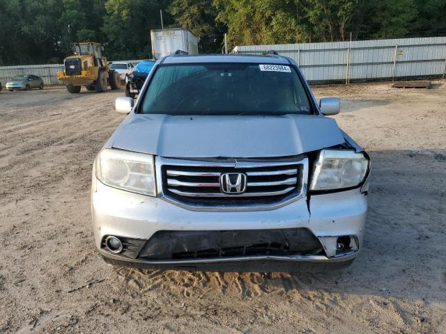 2015 HONDA PILOT TOUR 5FNYF4H93FB009992  68223984