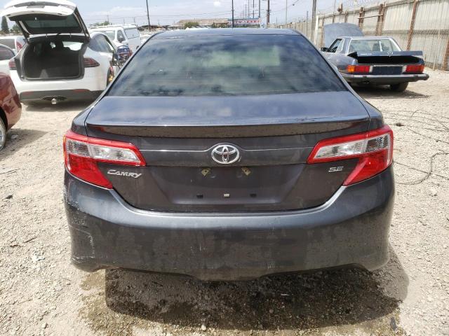 VIN 4T1BF1FK3DU704144 2013 Toyota Camry, L no.6