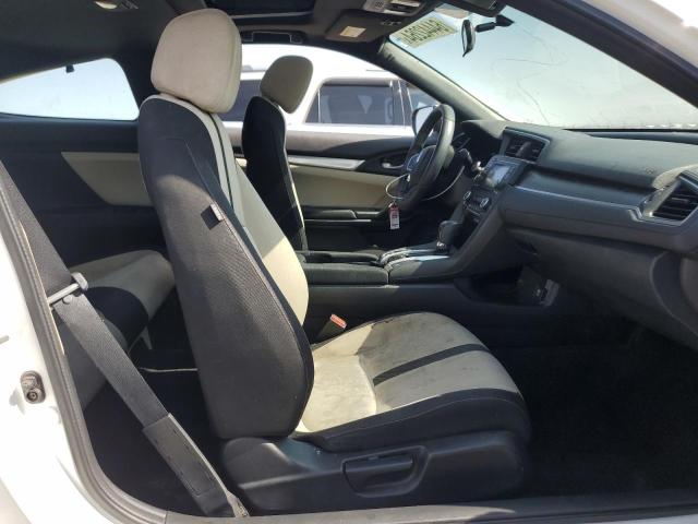2018 HONDA CIVIC LX - 2HGFC4B02JH307142