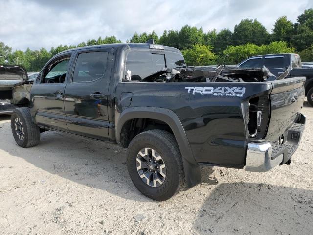 2023 TOYOTA TACOMA DOU - 3TMCZ5AN4PM624286